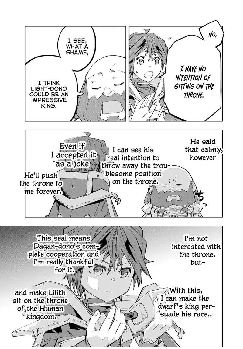 Anime – My Gift Lvl 9999 Unlimited Gacha: Backstabbed in a Backwater Dungeon, I’m Out for Revenge! Chapter 104 – Page 15
