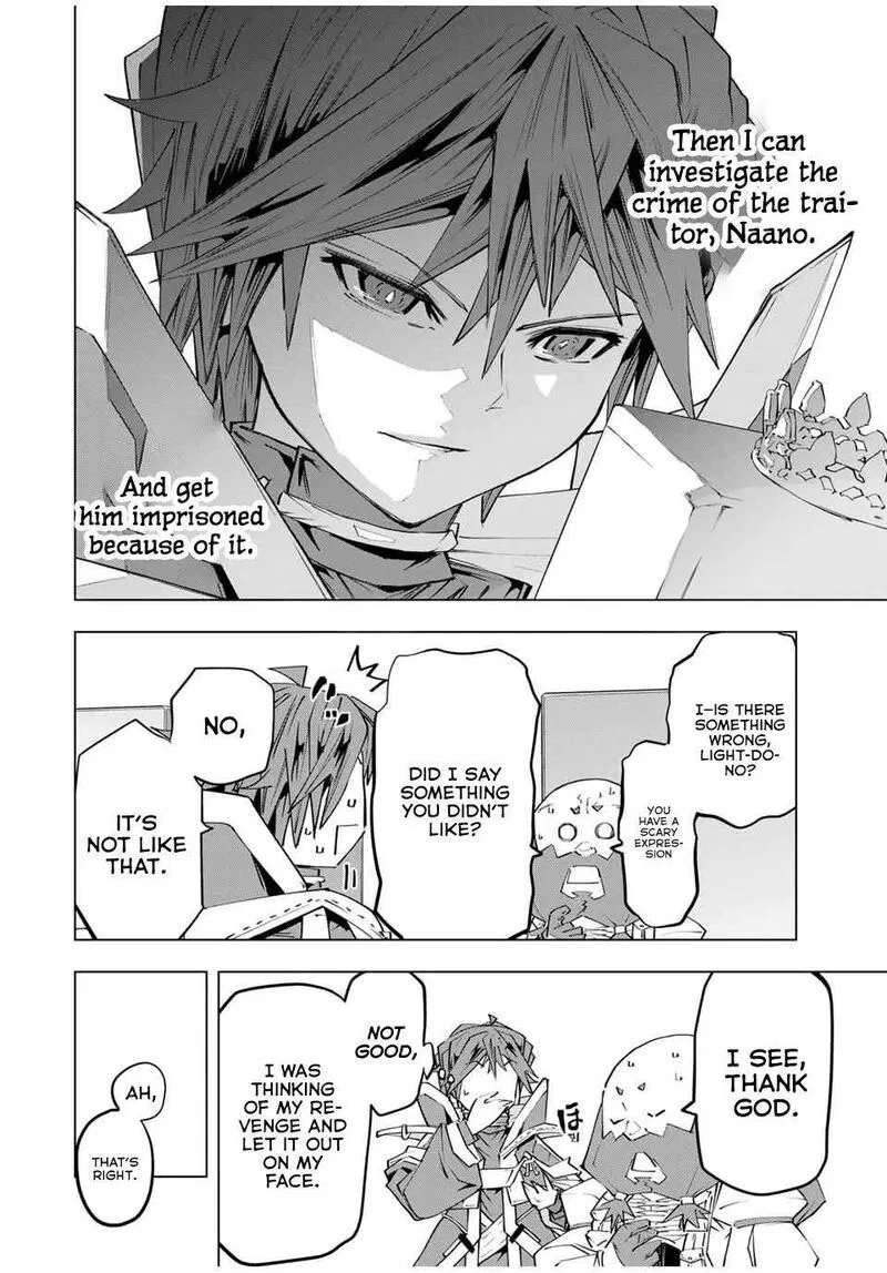 Anime – My Gift Lvl 9999 Unlimited Gacha: Backstabbed in a Backwater Dungeon, I’m Out for Revenge! Chapter 104 – Page 16