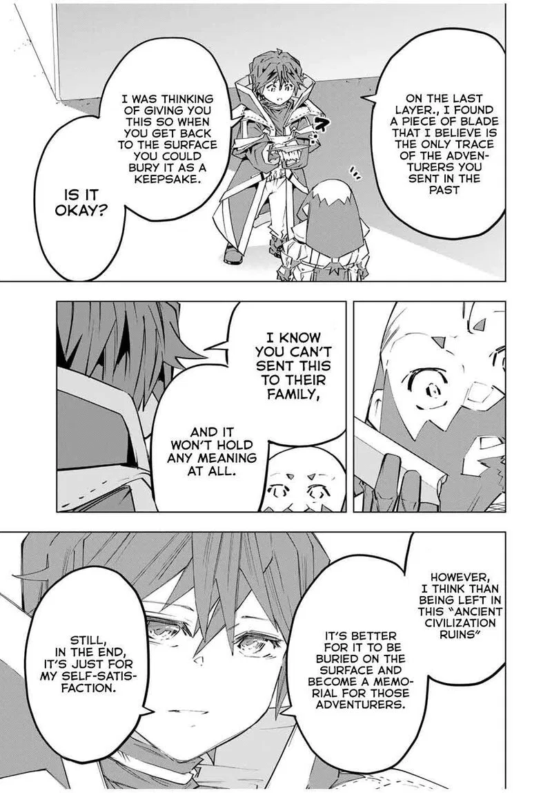 Anime – My Gift Lvl 9999 Unlimited Gacha: Backstabbed in a Backwater Dungeon, I’m Out for Revenge! Chapter 104 – Page 17