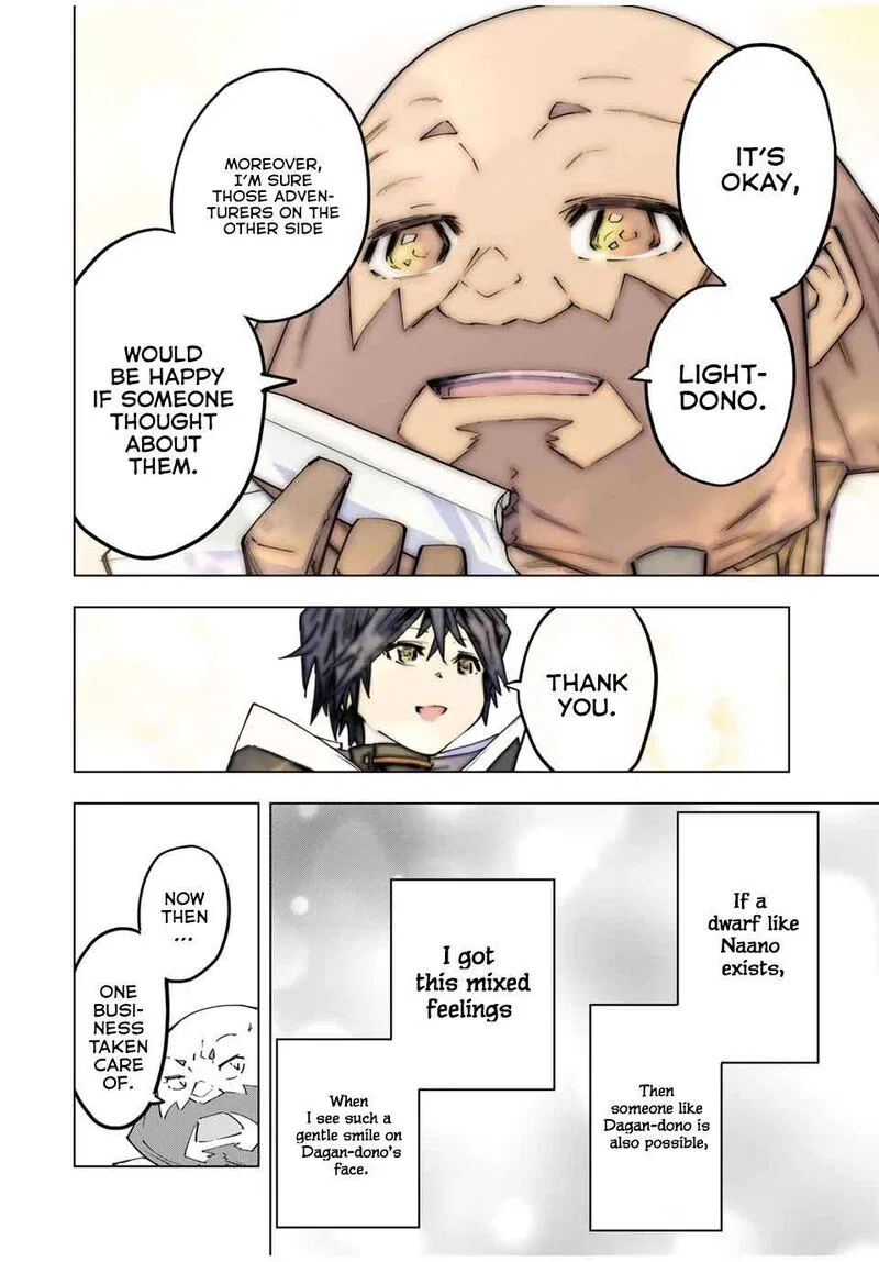 Anime – My Gift Lvl 9999 Unlimited Gacha: Backstabbed in a Backwater Dungeon, I’m Out for Revenge! Chapter 104 – Page 18