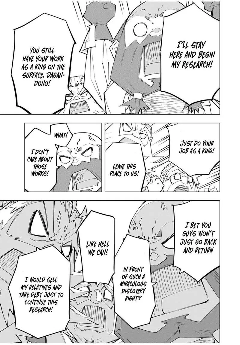 Anime – My Gift Lvl 9999 Unlimited Gacha: Backstabbed in a Backwater Dungeon, I’m Out for Revenge! Chapter 104 – Page 19