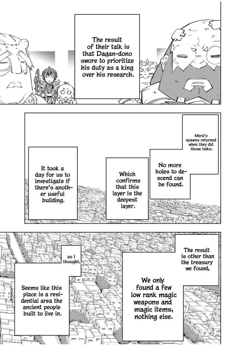 Anime – My Gift Lvl 9999 Unlimited Gacha: Backstabbed in a Backwater Dungeon, I’m Out for Revenge! Chapter 104 – Page 21