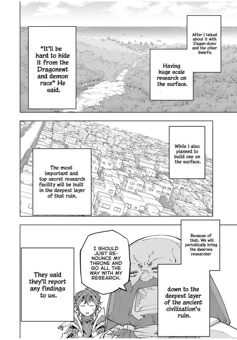 Anime – My Gift Lvl 9999 Unlimited Gacha: Backstabbed in a Backwater Dungeon, I’m Out for Revenge! Chapter 104 – Page 24