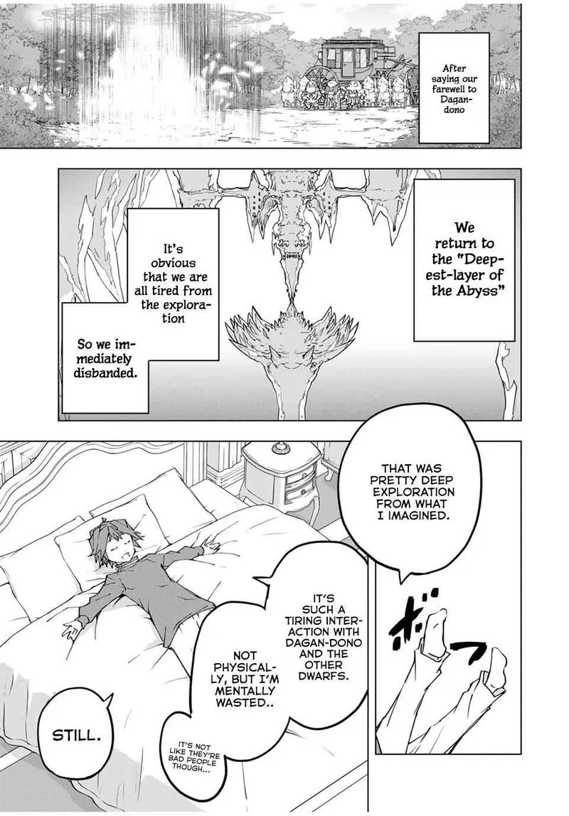 Anime – My Gift Lvl 9999 Unlimited Gacha: Backstabbed in a Backwater Dungeon, I’m Out for Revenge! Chapter 104 – Page 25
