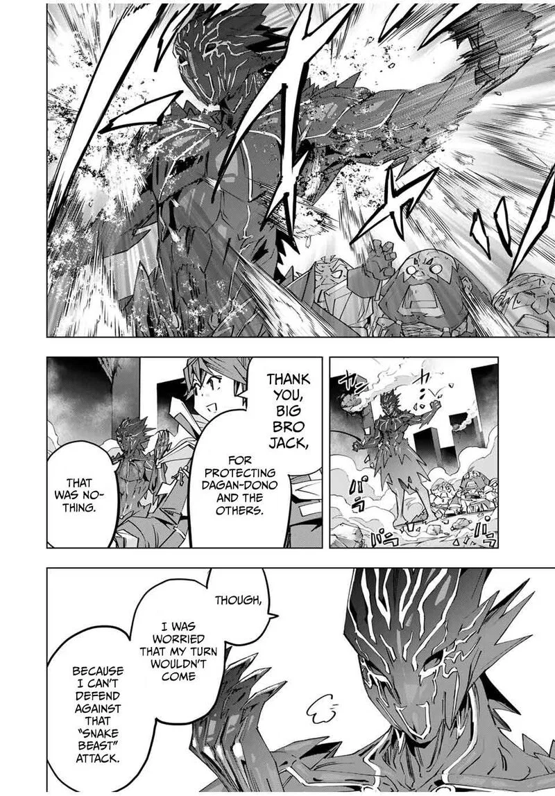 Anime – My Gift Lvl 9999 Unlimited Gacha: Backstabbed in a Backwater Dungeon, I’m Out for Revenge! Chapter 103 – Page 2