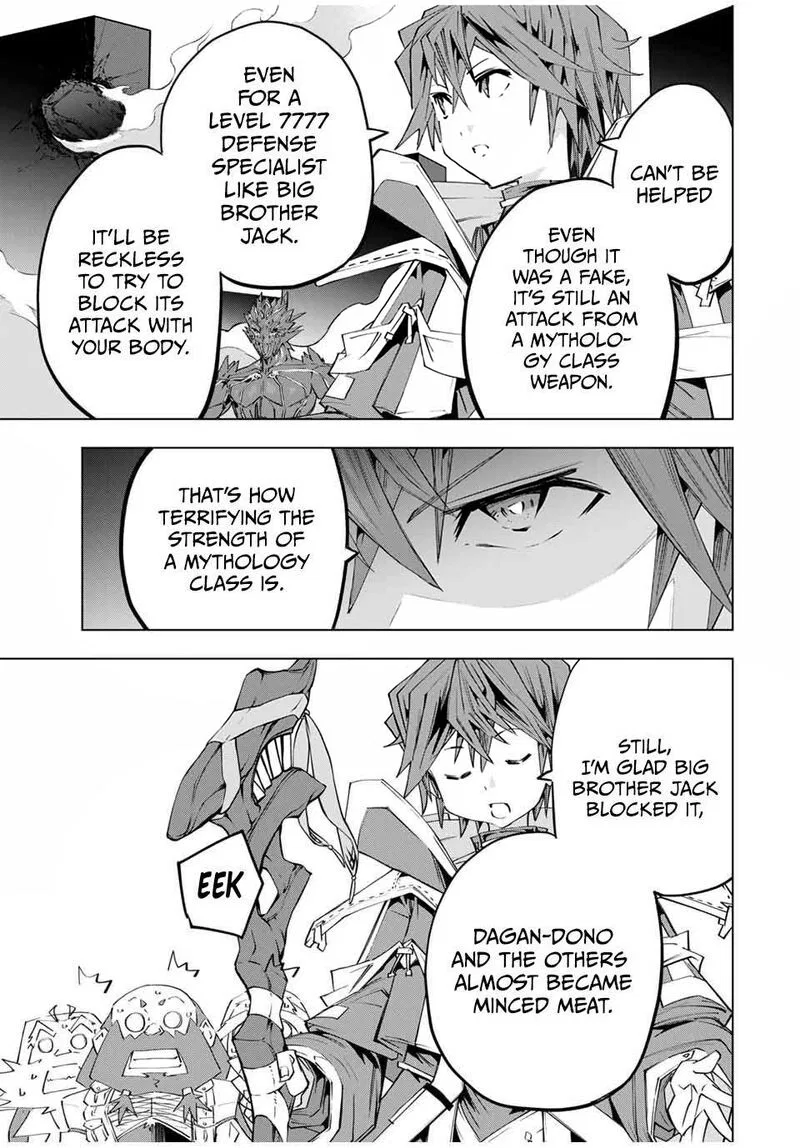 Anime – My Gift Lvl 9999 Unlimited Gacha: Backstabbed in a Backwater Dungeon, I’m Out for Revenge! Chapter 103 – Page 3