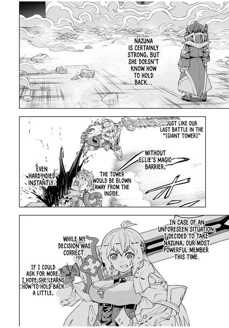 Anime – My Gift Lvl 9999 Unlimited Gacha: Backstabbed in a Backwater Dungeon, I’m Out for Revenge! Chapter 103 – Page 4