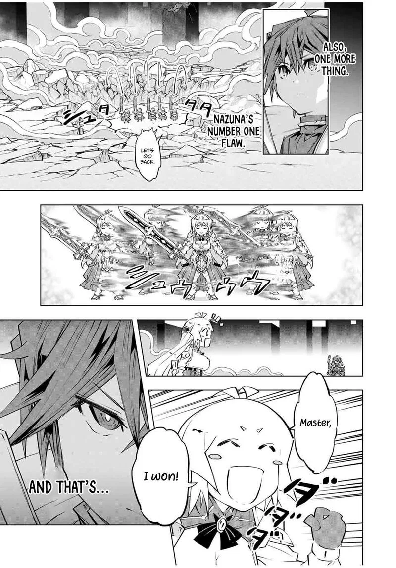 Anime – My Gift Lvl 9999 Unlimited Gacha: Backstabbed in a Backwater Dungeon, I’m Out for Revenge! Chapter 103 – Page 5