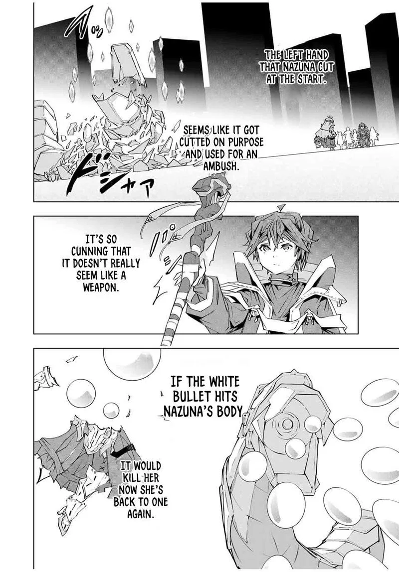 Anime – My Gift Lvl 9999 Unlimited Gacha: Backstabbed in a Backwater Dungeon, I’m Out for Revenge! Chapter 103 – Page 7