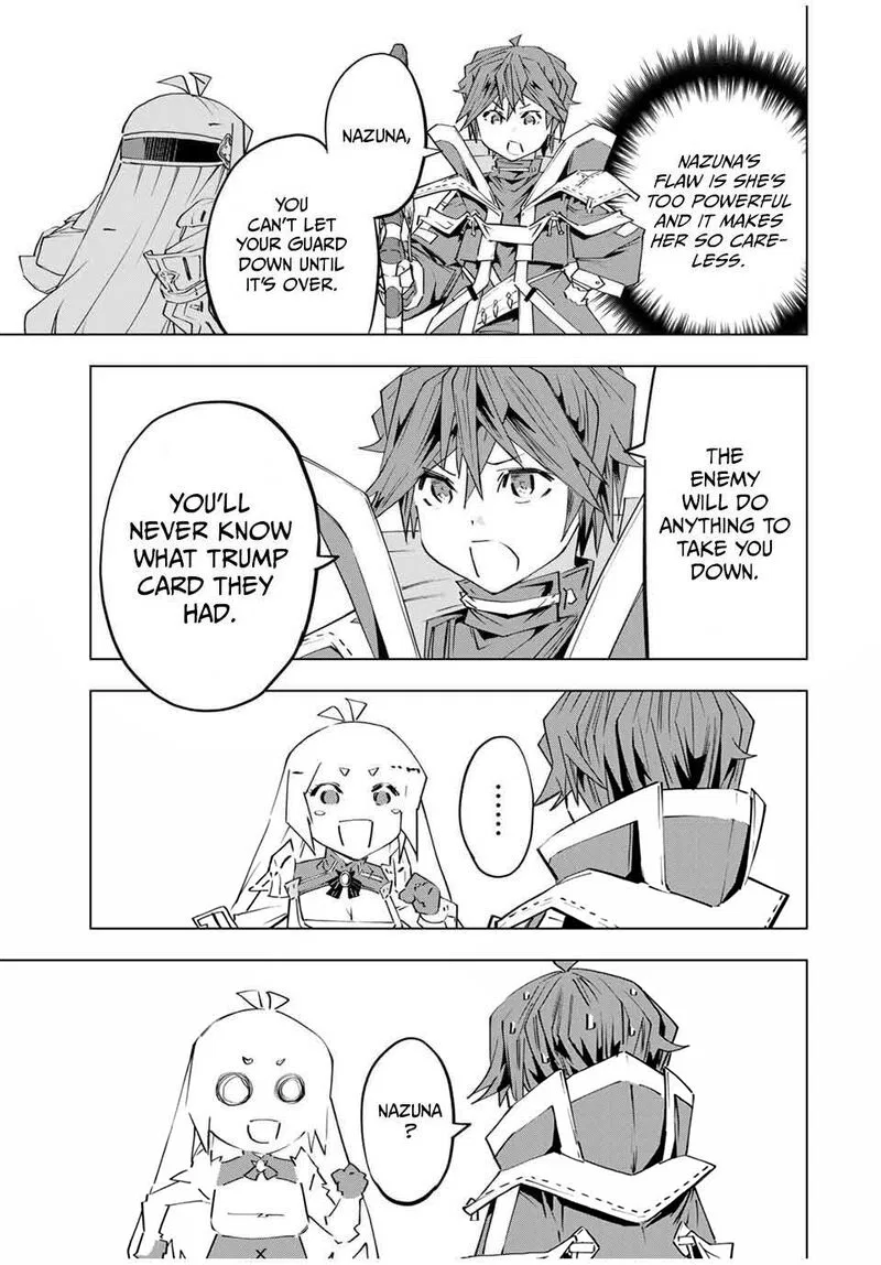 Anime – My Gift Lvl 9999 Unlimited Gacha: Backstabbed in a Backwater Dungeon, I’m Out for Revenge! Chapter 103 – Page 8
