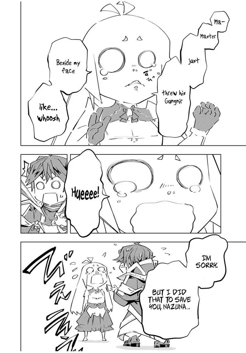 Anime – My Gift Lvl 9999 Unlimited Gacha: Backstabbed in a Backwater Dungeon, I’m Out for Revenge! Chapter 103 – Page 9