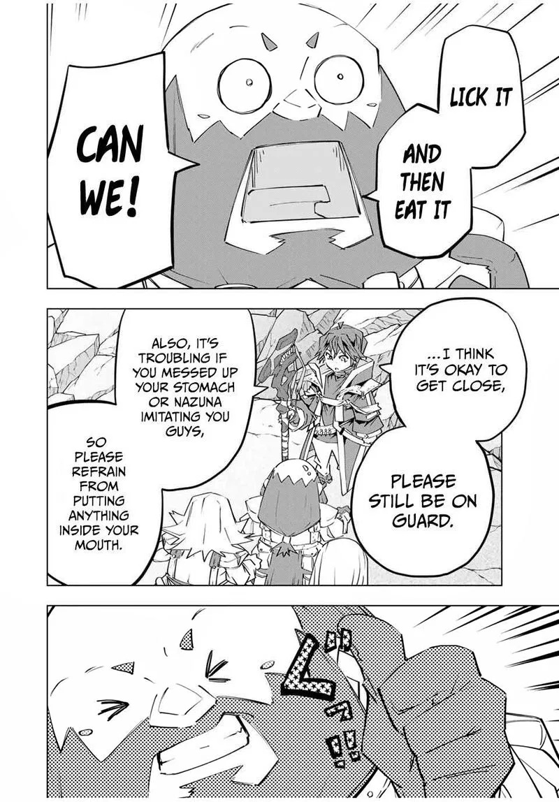 Anime – My Gift Lvl 9999 Unlimited Gacha: Backstabbed in a Backwater Dungeon, I’m Out for Revenge! Chapter 103 – Page 11