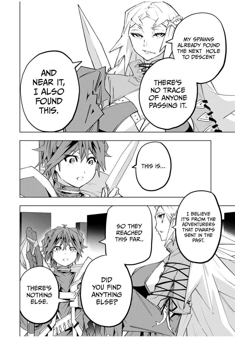 Anime – My Gift Lvl 9999 Unlimited Gacha: Backstabbed in a Backwater Dungeon, I’m Out for Revenge! Chapter 103 – Page 13