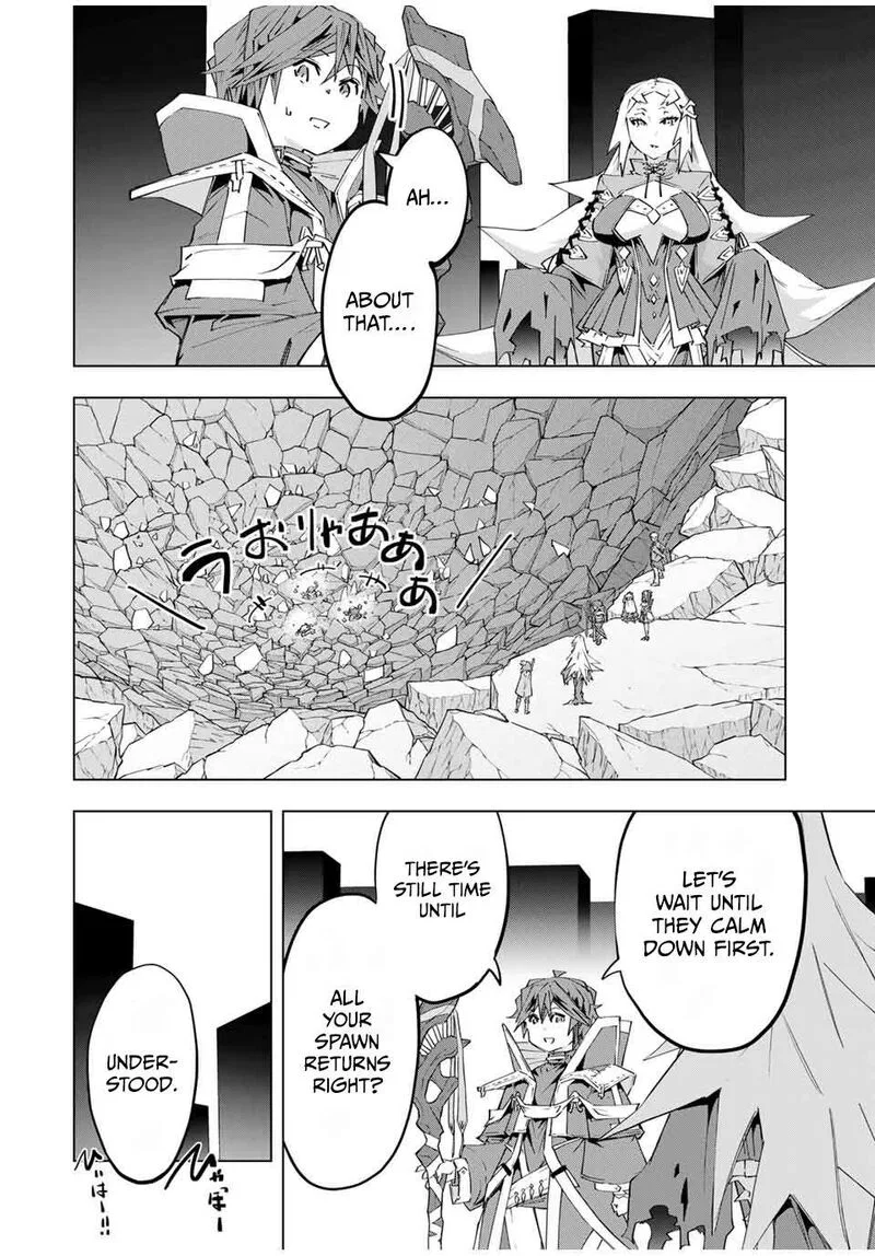 Anime – My Gift Lvl 9999 Unlimited Gacha: Backstabbed in a Backwater Dungeon, I’m Out for Revenge! Chapter 103 – Page 15