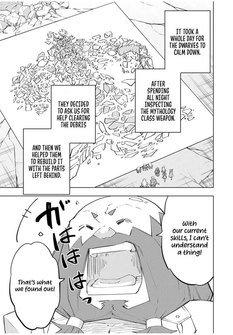 Anime – My Gift Lvl 9999 Unlimited Gacha: Backstabbed in a Backwater Dungeon, I’m Out for Revenge! Chapter 103 – Page 16