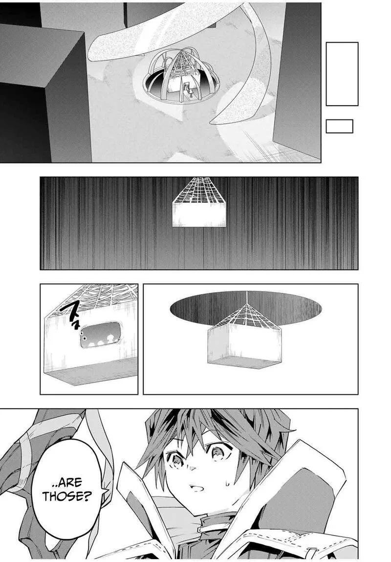 Anime – My Gift Lvl 9999 Unlimited Gacha: Backstabbed in a Backwater Dungeon, I’m Out for Revenge! Chapter 103 – Page 18