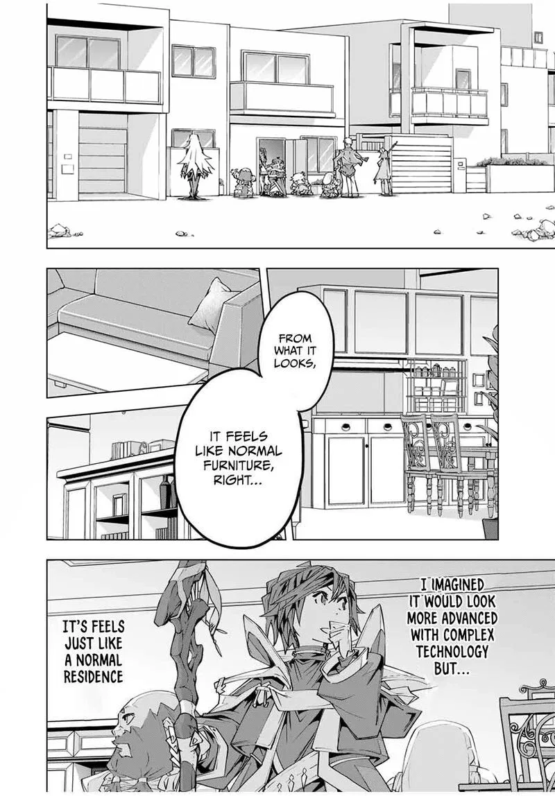 Anime – My Gift Lvl 9999 Unlimited Gacha: Backstabbed in a Backwater Dungeon, I’m Out for Revenge! Chapter 103 – Page 20