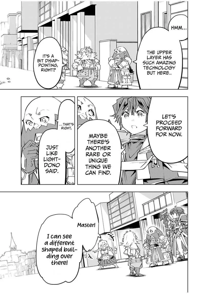 Anime – My Gift Lvl 9999 Unlimited Gacha: Backstabbed in a Backwater Dungeon, I’m Out for Revenge! Chapter 103 – Page 21