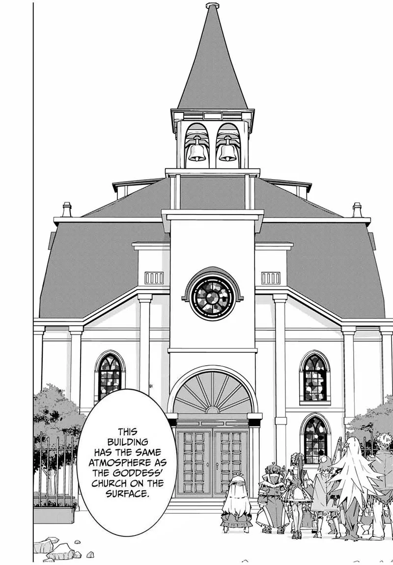 Anime – My Gift Lvl 9999 Unlimited Gacha: Backstabbed in a Backwater Dungeon, I’m Out for Revenge! Chapter 103 – Page 22