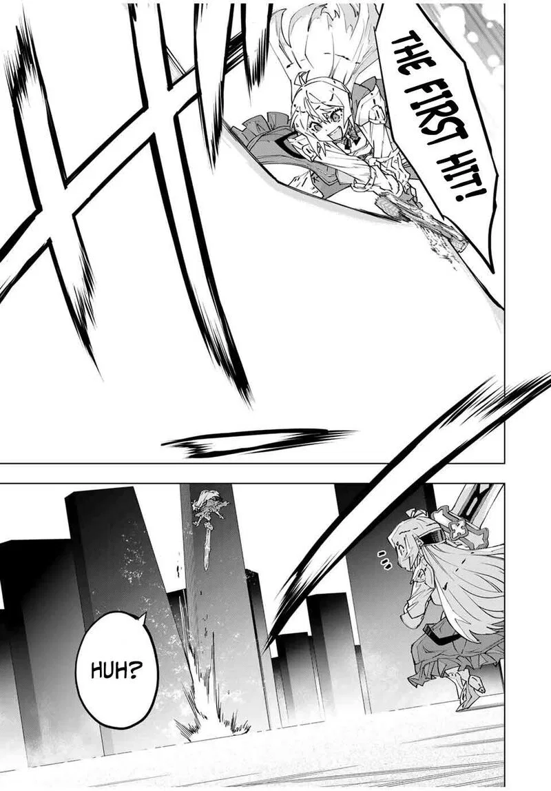Anime – My Gift Lvl 9999 Unlimited Gacha: Backstabbed in a Backwater Dungeon, I’m Out for Revenge! Chapter 102 – Page 3