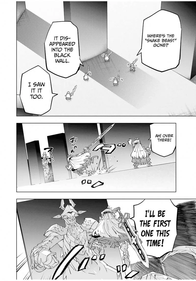 Anime – My Gift Lvl 9999 Unlimited Gacha: Backstabbed in a Backwater Dungeon, I’m Out for Revenge! Chapter 102 – Page 4