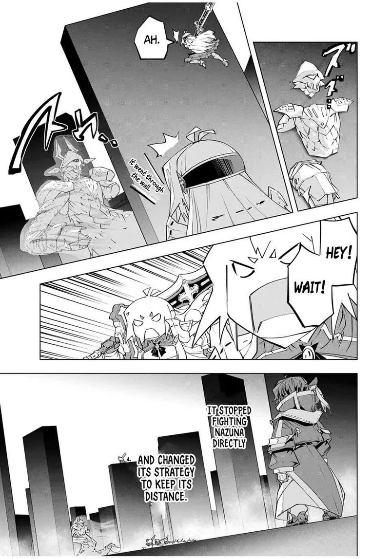 Anime – My Gift Lvl 9999 Unlimited Gacha: Backstabbed in a Backwater Dungeon, I’m Out for Revenge! Chapter 102 – Page 5