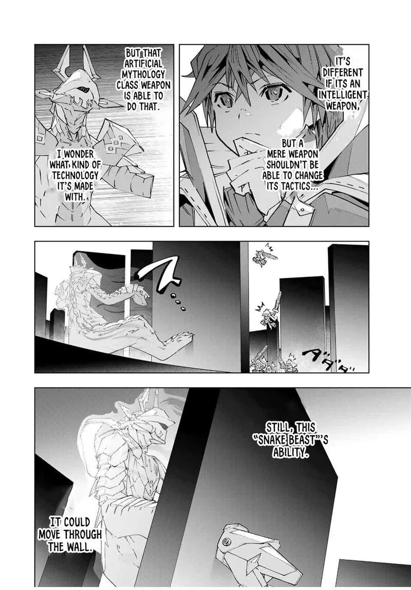 Anime – My Gift Lvl 9999 Unlimited Gacha: Backstabbed in a Backwater Dungeon, I’m Out for Revenge! Chapter 102 – Page 6