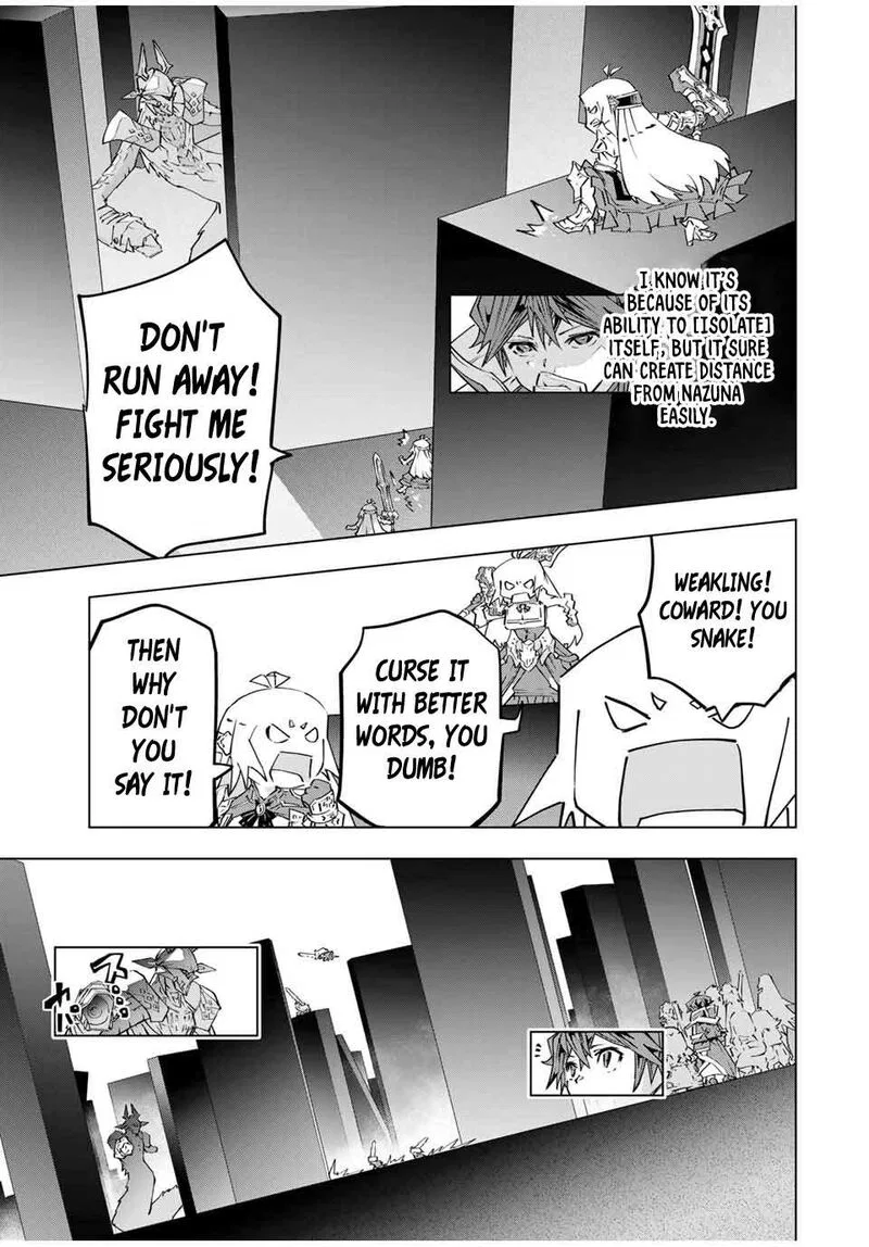 Anime – My Gift Lvl 9999 Unlimited Gacha: Backstabbed in a Backwater Dungeon, I’m Out for Revenge! Chapter 102 – Page 7