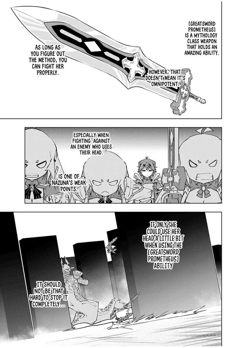 Anime – My Gift Lvl 9999 Unlimited Gacha: Backstabbed in a Backwater Dungeon, I’m Out for Revenge! Chapter 102 – Page 9