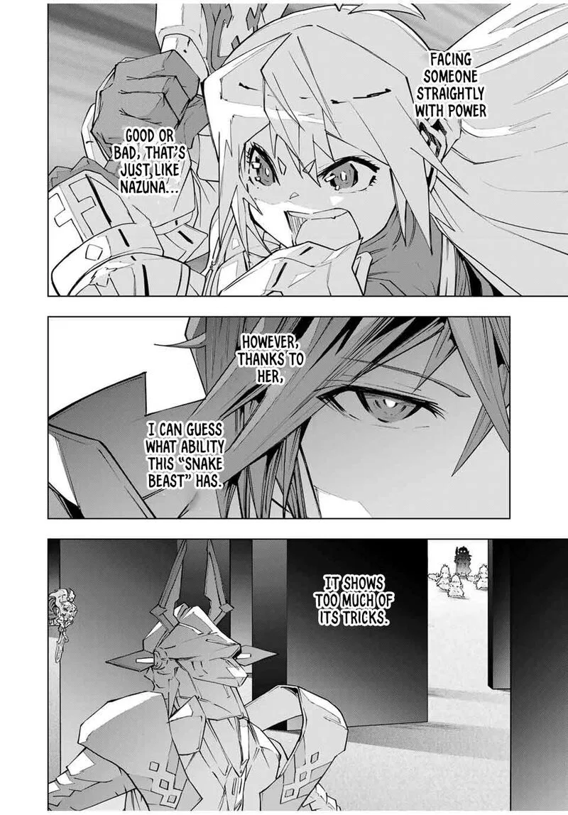 Anime – My Gift Lvl 9999 Unlimited Gacha: Backstabbed in a Backwater Dungeon, I’m Out for Revenge! Chapter 102 – Page 10