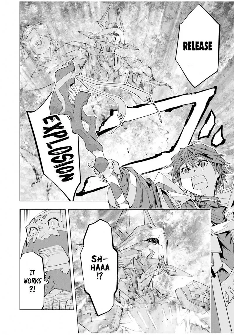 Anime – My Gift Lvl 9999 Unlimited Gacha: Backstabbed in a Backwater Dungeon, I’m Out for Revenge! Chapter 102 – Page 12