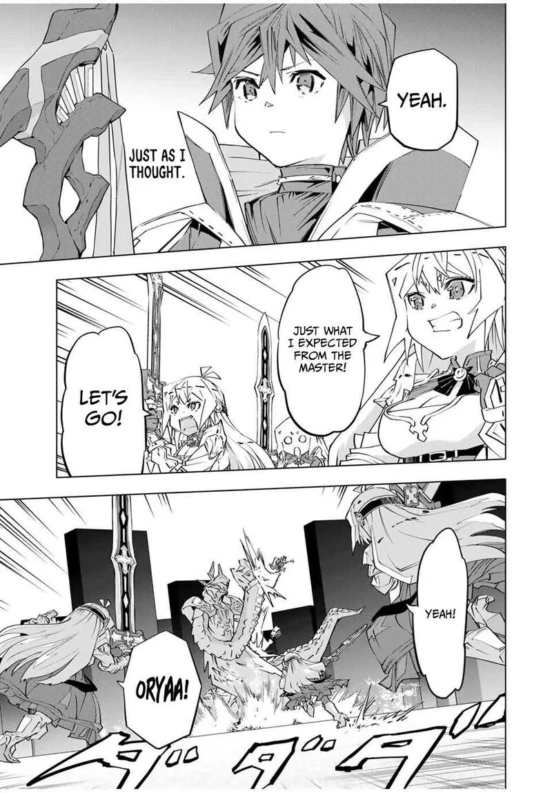 Anime – My Gift Lvl 9999 Unlimited Gacha: Backstabbed in a Backwater Dungeon, I’m Out for Revenge! Chapter 102 – Page 13
