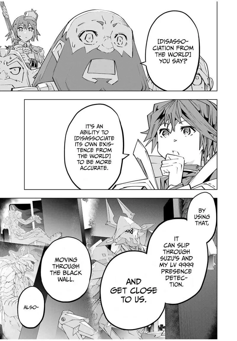 Anime – My Gift Lvl 9999 Unlimited Gacha: Backstabbed in a Backwater Dungeon, I’m Out for Revenge! Chapter 102 – Page 15