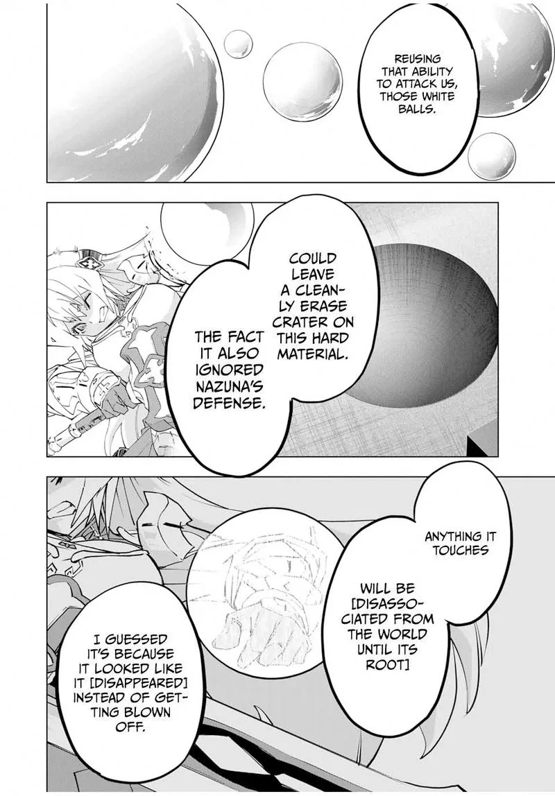 Anime – My Gift Lvl 9999 Unlimited Gacha: Backstabbed in a Backwater Dungeon, I’m Out for Revenge! Chapter 102 – Page 16