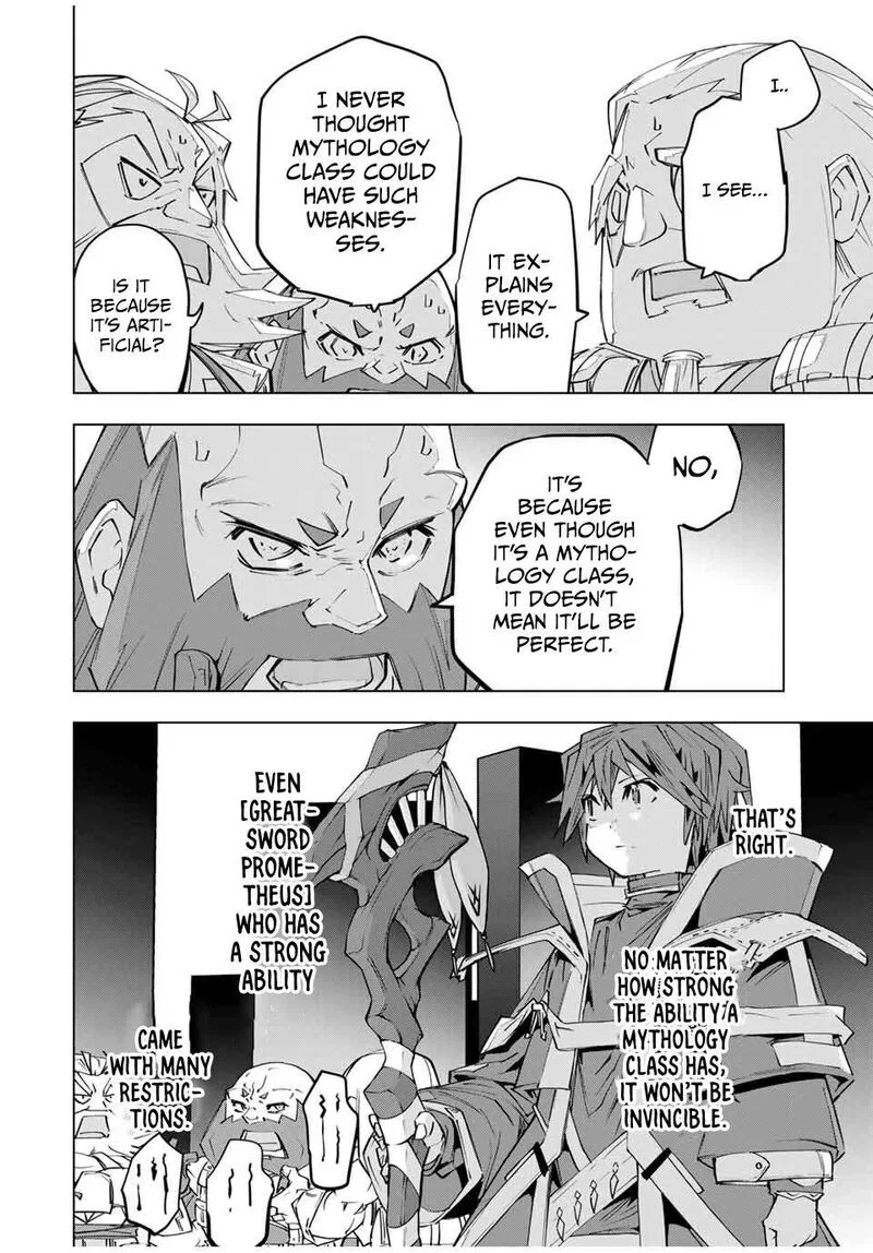 Anime – My Gift Lvl 9999 Unlimited Gacha: Backstabbed in a Backwater Dungeon, I’m Out for Revenge! Chapter 102 – Page 18