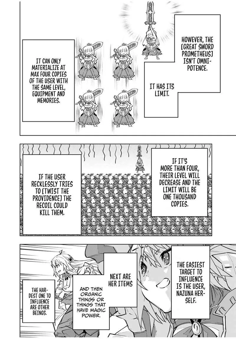 Anime – My Gift Lvl 9999 Unlimited Gacha: Backstabbed in a Backwater Dungeon, I’m Out for Revenge! Chapter 101 – Page 2