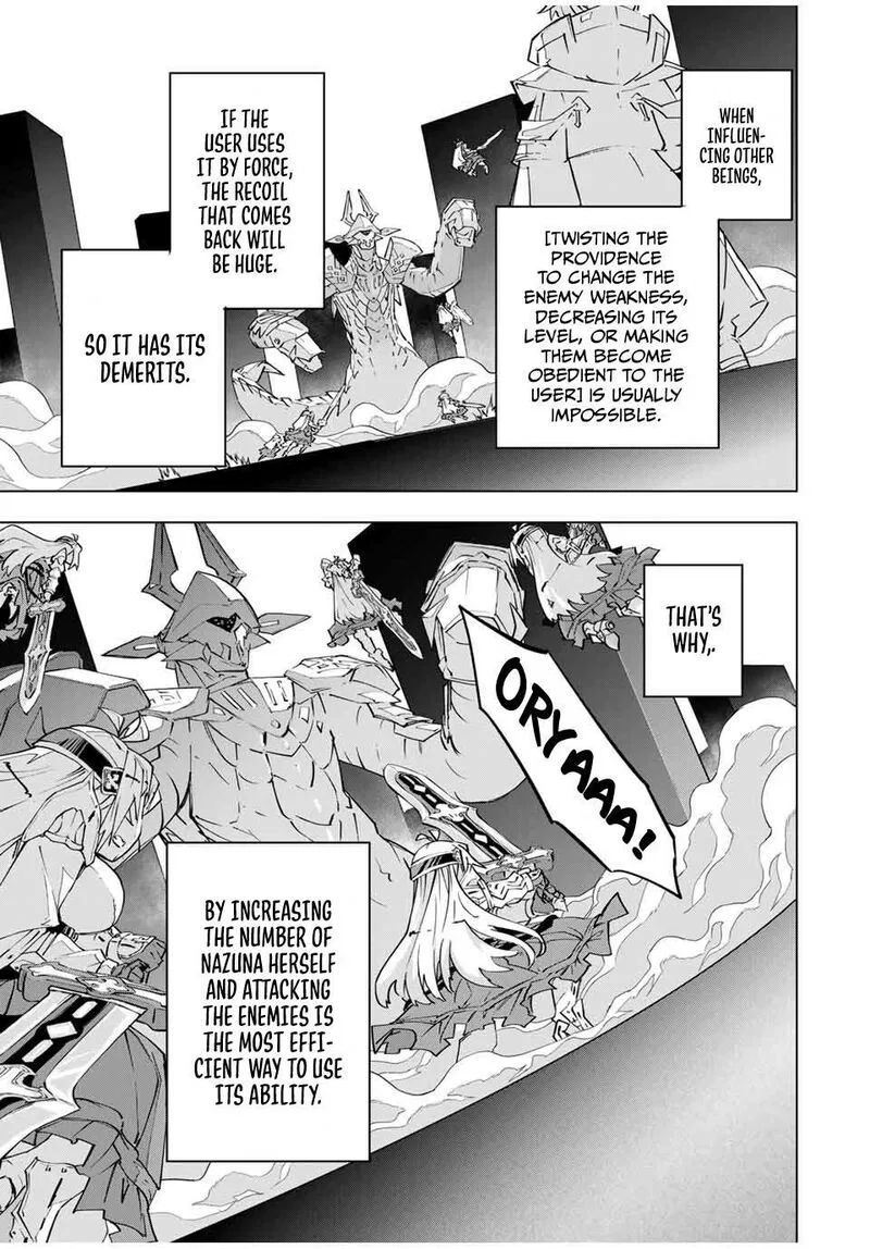 Anime – My Gift Lvl 9999 Unlimited Gacha: Backstabbed in a Backwater Dungeon, I’m Out for Revenge! Chapter 101 – Page 3