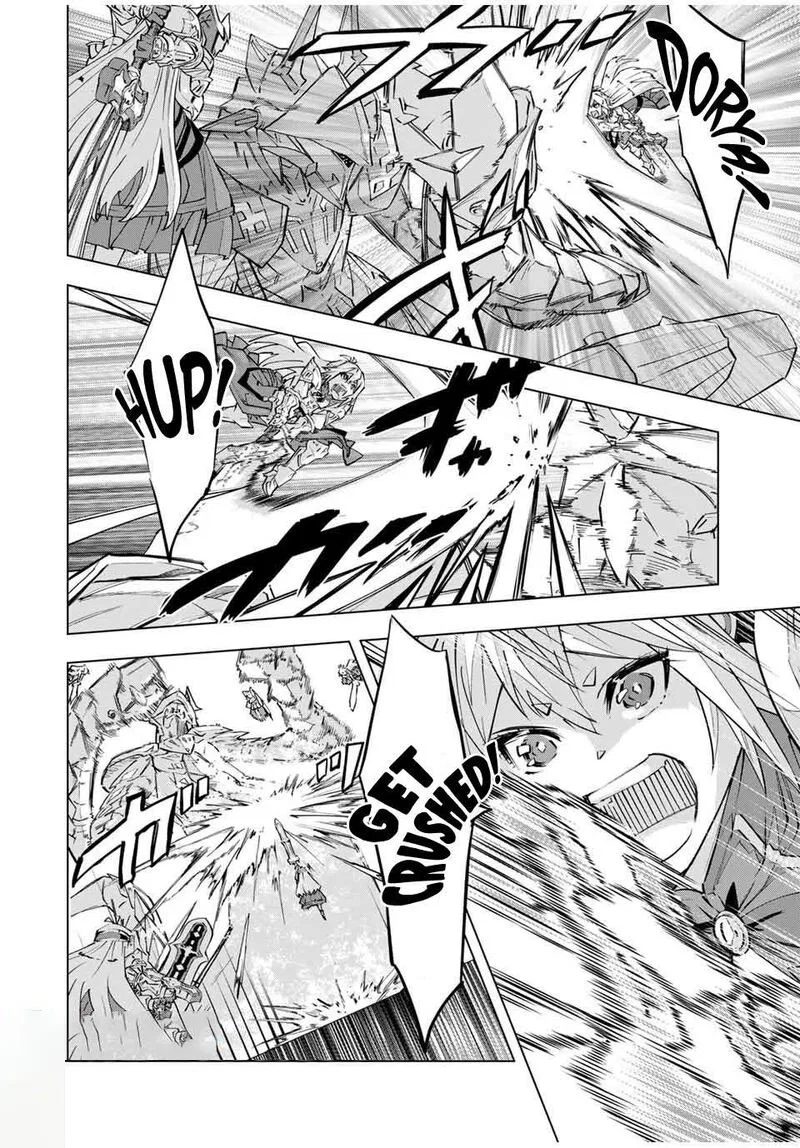 Anime – My Gift Lvl 9999 Unlimited Gacha: Backstabbed in a Backwater Dungeon, I’m Out for Revenge! Chapter 101 – Page 4