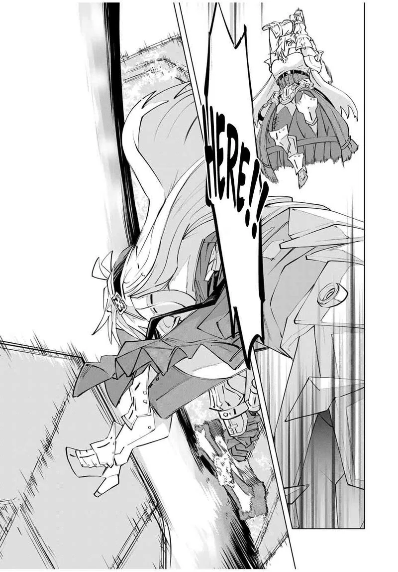 Anime – My Gift Lvl 9999 Unlimited Gacha: Backstabbed in a Backwater Dungeon, I’m Out for Revenge! Chapter 101 – Page 5