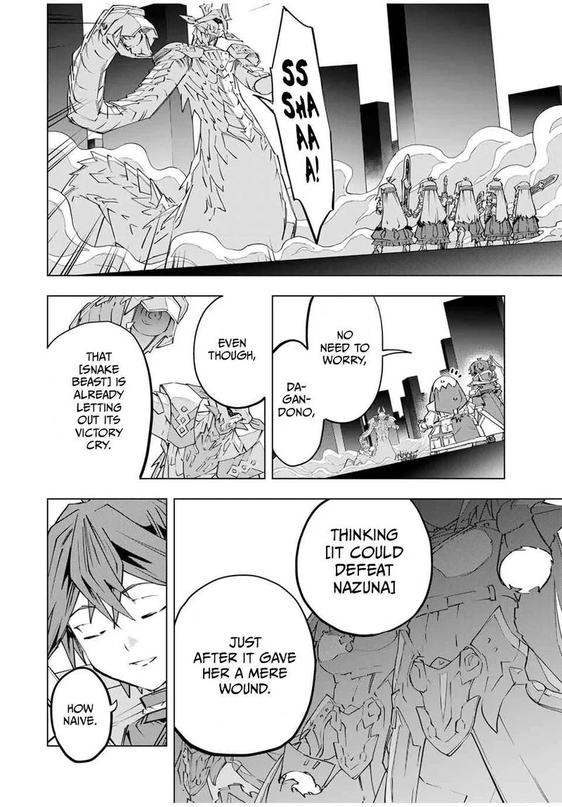 Anime – My Gift Lvl 9999 Unlimited Gacha: Backstabbed in a Backwater Dungeon, I’m Out for Revenge! Chapter 101 – Page 10