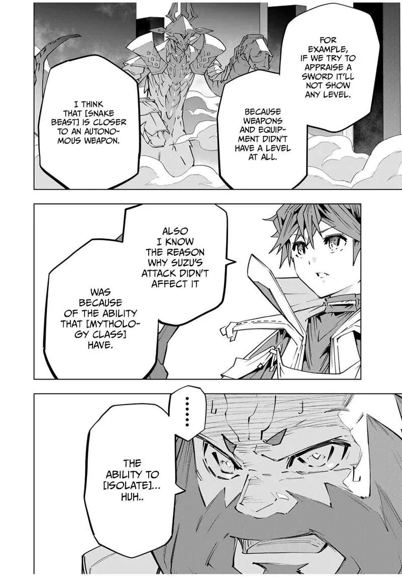 Anime – My Gift Lvl 9999 Unlimited Gacha: Backstabbed in a Backwater Dungeon, I’m Out for Revenge! Chapter 100 – Page 2