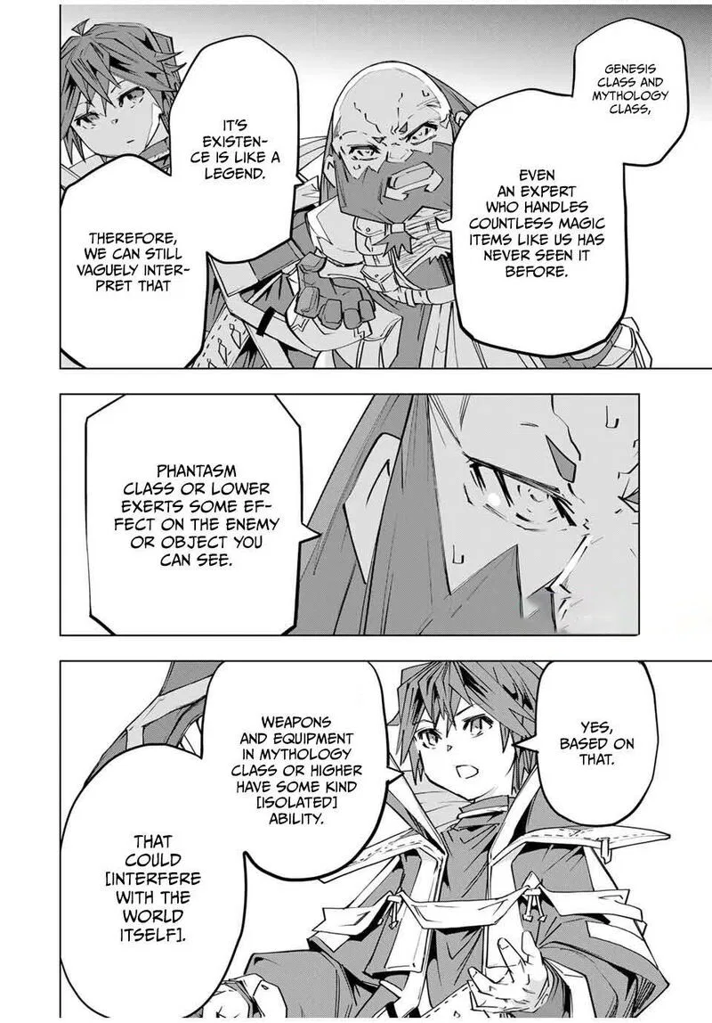 Anime – My Gift Lvl 9999 Unlimited Gacha: Backstabbed in a Backwater Dungeon, I’m Out for Revenge! Chapter 100 – Page 4