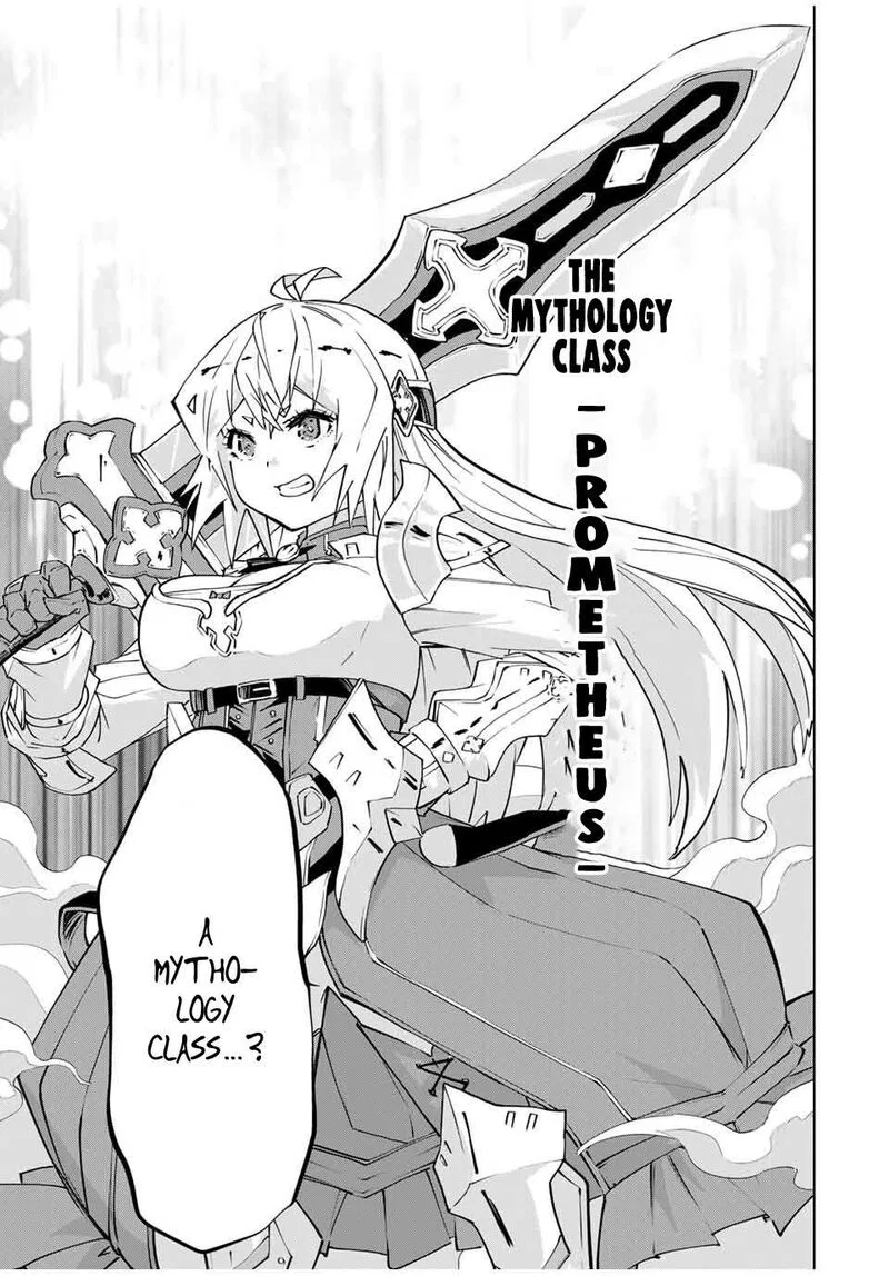 Anime – My Gift Lvl 9999 Unlimited Gacha: Backstabbed in a Backwater Dungeon, I’m Out for Revenge! Chapter 100 – Page 7