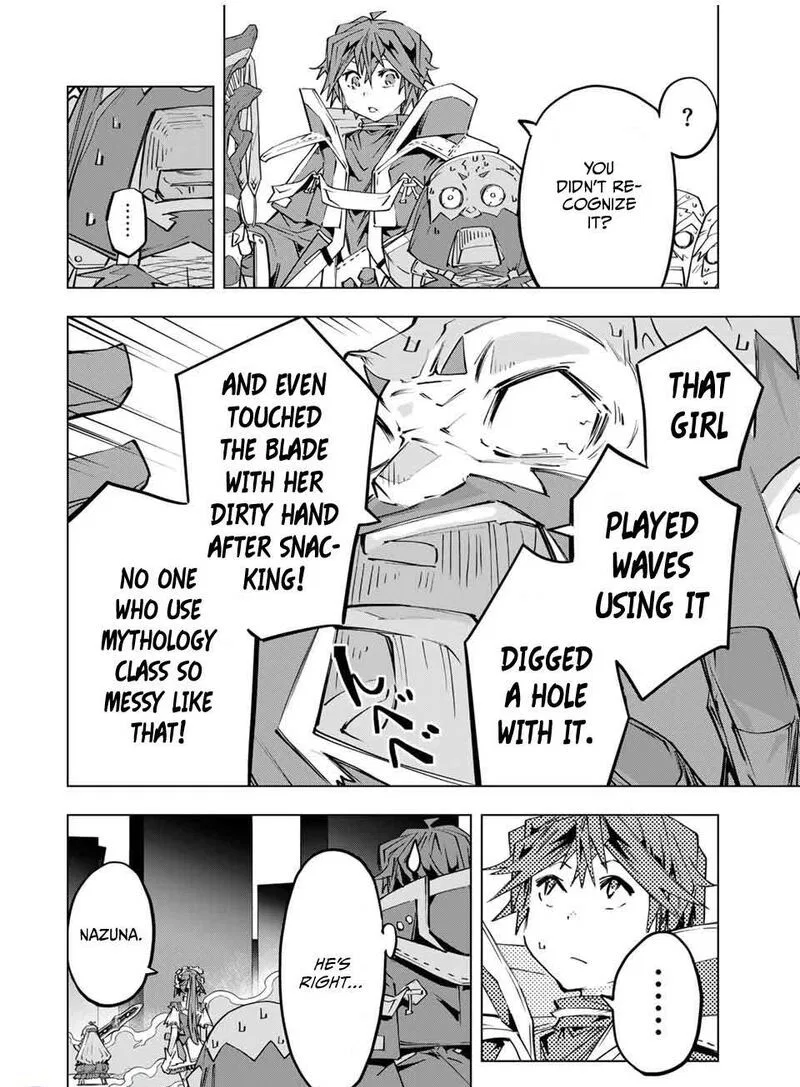 Anime – My Gift Lvl 9999 Unlimited Gacha: Backstabbed in a Backwater Dungeon, I’m Out for Revenge! Chapter 100 – Page 8
