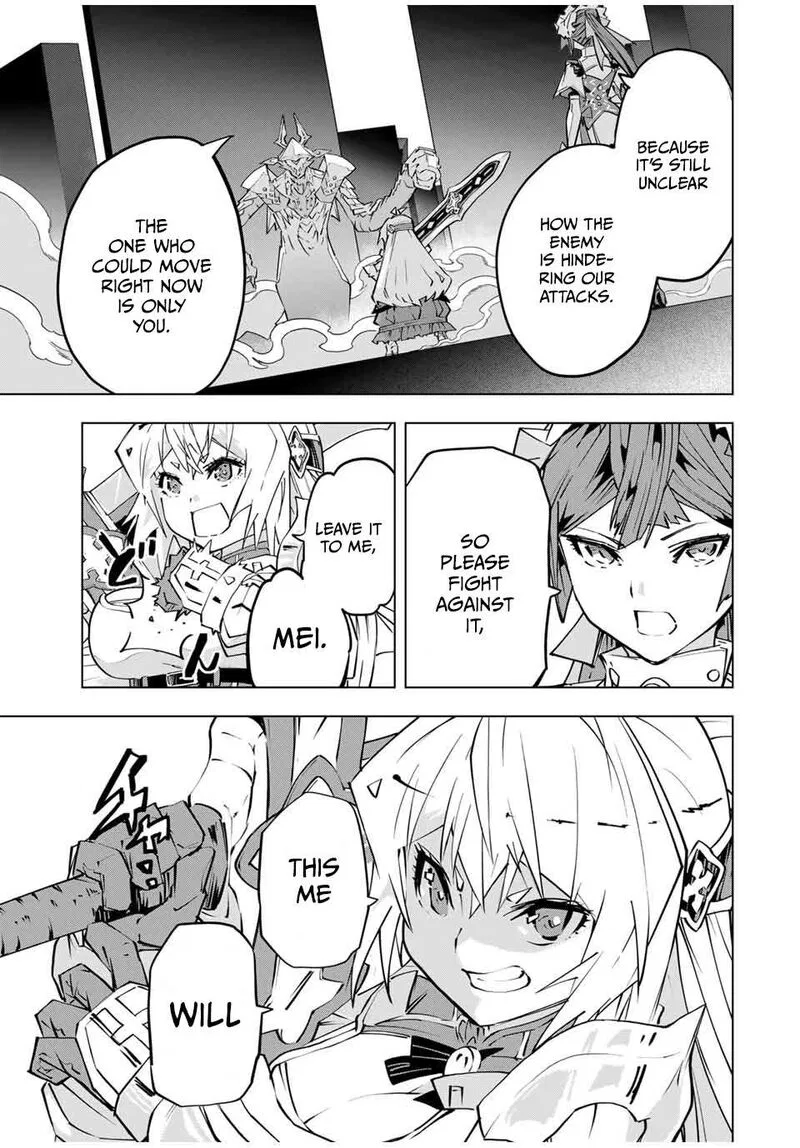 Anime – My Gift Lvl 9999 Unlimited Gacha: Backstabbed in a Backwater Dungeon, I’m Out for Revenge! Chapter 100 – Page 9