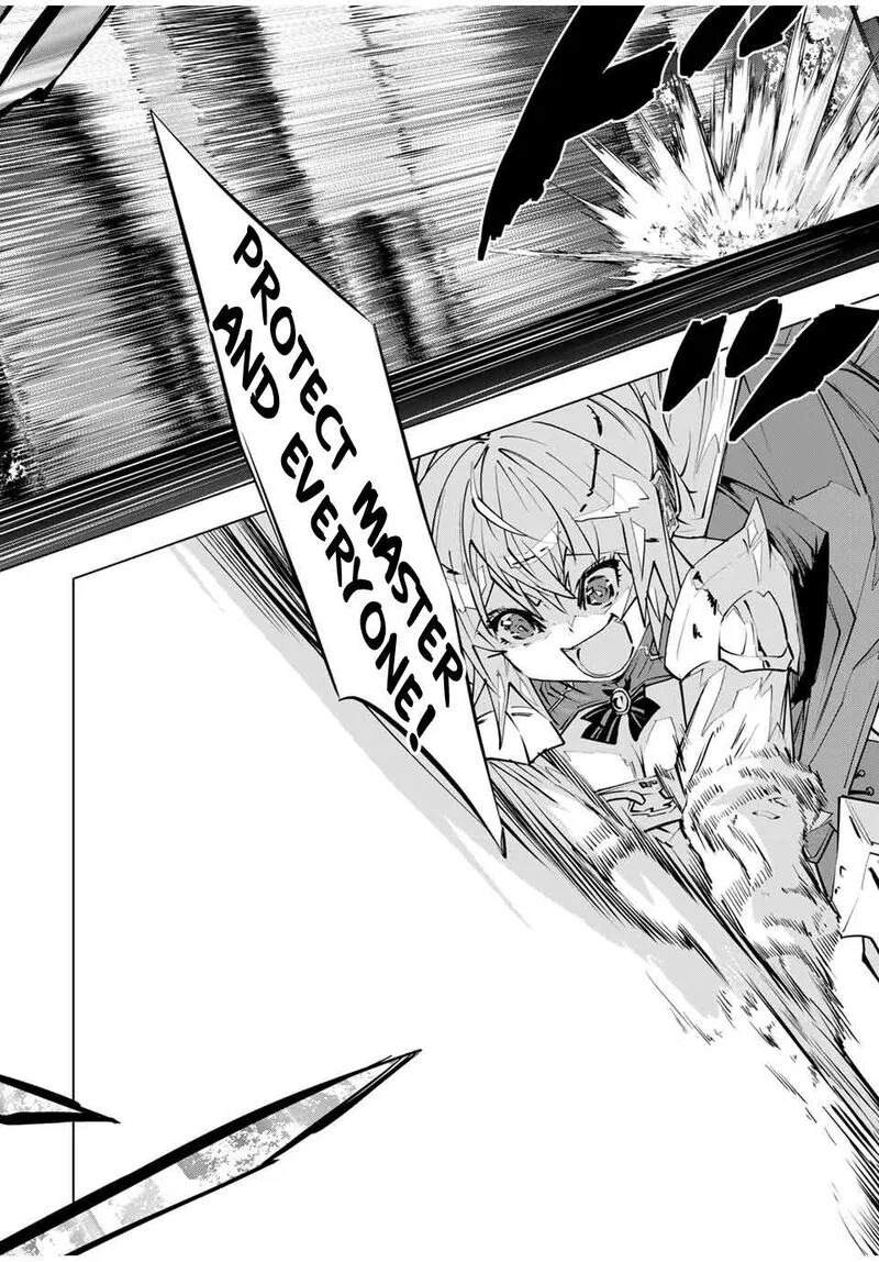 Anime – My Gift Lvl 9999 Unlimited Gacha: Backstabbed in a Backwater Dungeon, I’m Out for Revenge! Chapter 100 – Page 10