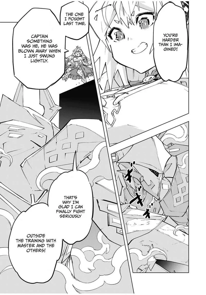 Anime – My Gift Lvl 9999 Unlimited Gacha: Backstabbed in a Backwater Dungeon, I’m Out for Revenge! Chapter 100 – Page 13
