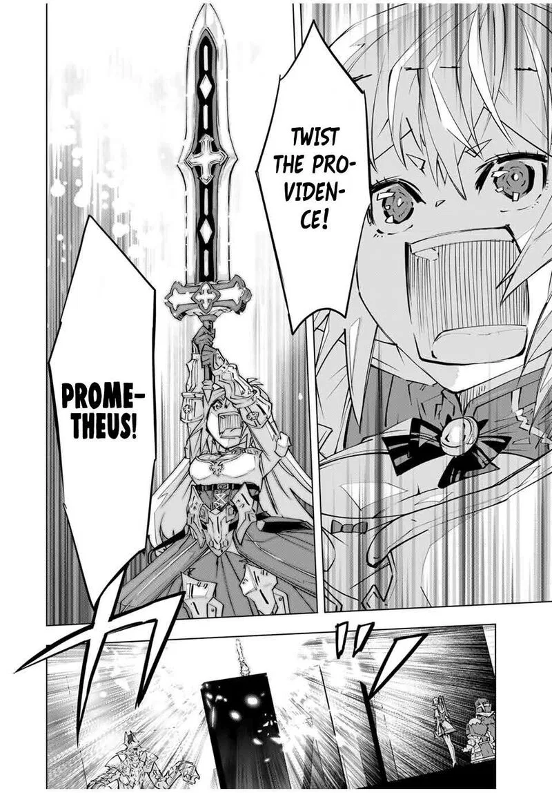 Anime – My Gift Lvl 9999 Unlimited Gacha: Backstabbed in a Backwater Dungeon, I’m Out for Revenge! Chapter 100 – Page 14