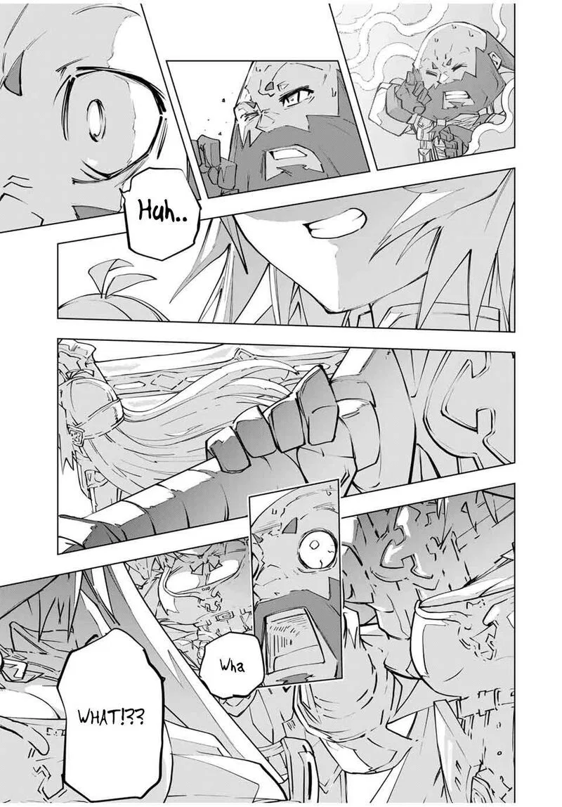 Anime – My Gift Lvl 9999 Unlimited Gacha: Backstabbed in a Backwater Dungeon, I’m Out for Revenge! Chapter 100 – Page 15