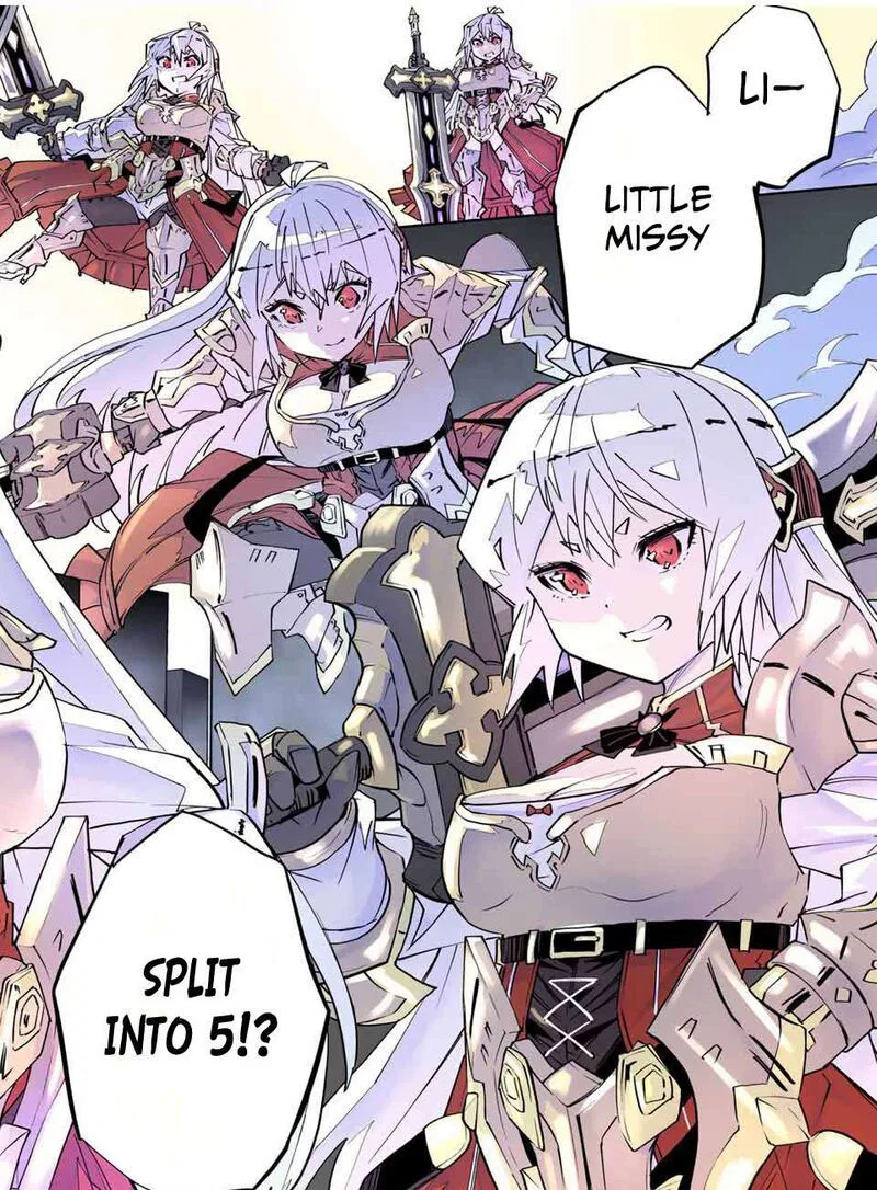 Anime – My Gift Lvl 9999 Unlimited Gacha: Backstabbed in a Backwater Dungeon, I’m Out for Revenge! Chapter 100 – Page 16
